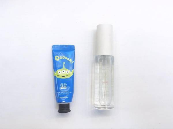 オフをばっちり楽しむための12アイテム　#きれいの秘密はポーチの中に