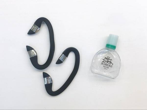 オフをばっちり楽しむための12アイテム　#きれいの秘密はポーチの中に