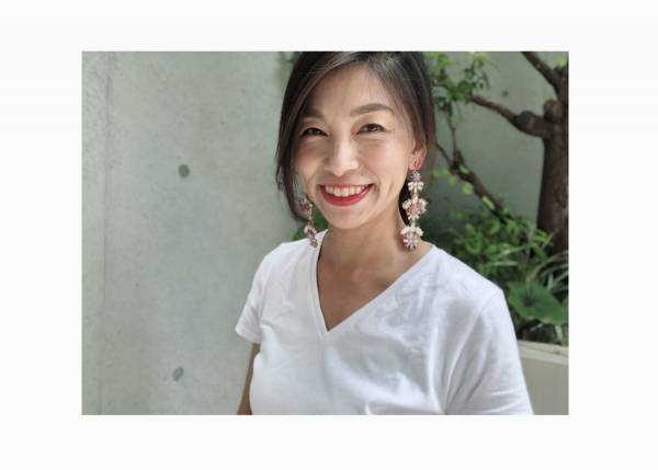 【骨格３タイプ別】似合うピアス、イヤリング選びのコツ教えます