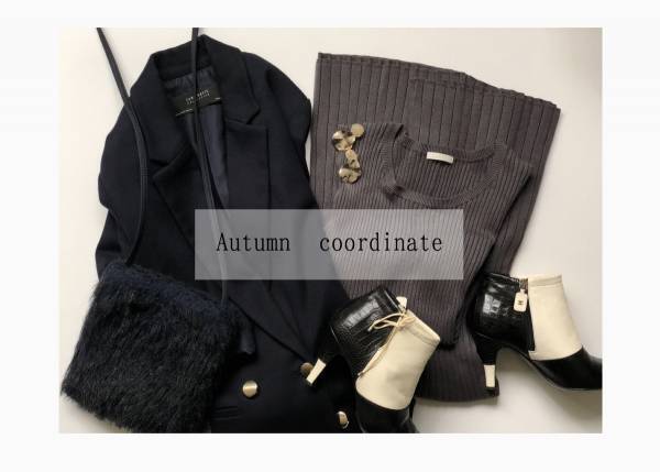 GUプリーツニットワンピースは、2490円なのに上品高見え！