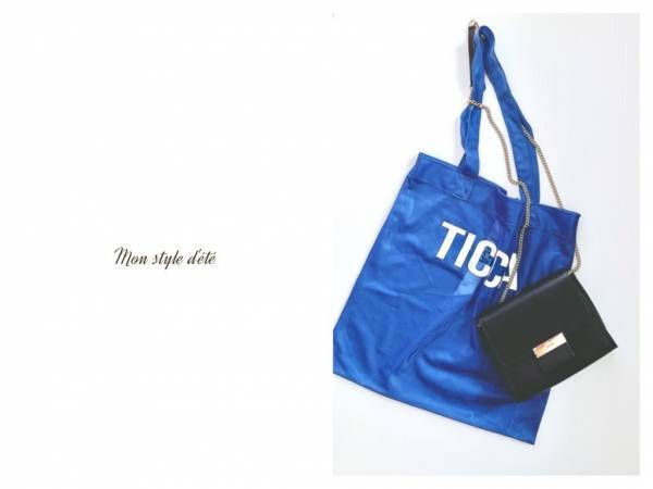 ZARAのツイードトップスは４桁プライスで上品見え！　パリジェンヌスタイルもお手のもの