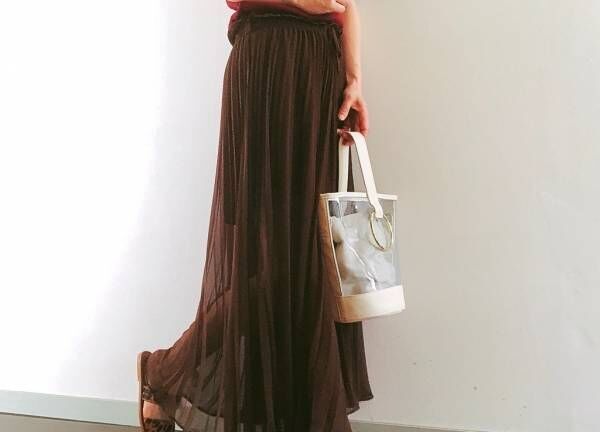 Zaraのガウチョパンツは 旬配色でおしゃれ偏差値高めのコーデに 19年7月17日 ウーマンエキサイト 2 2