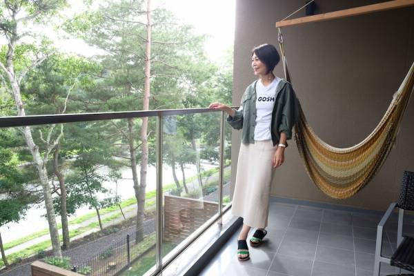 涼しい夏に手放せないアウター、イチオシはミリタリージャケット