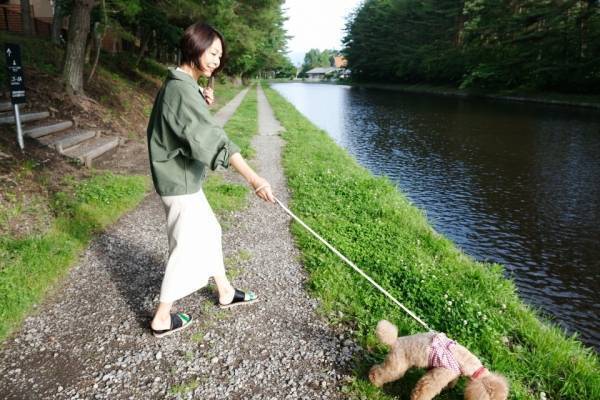 涼しい夏に手放せないアウター、イチオシはミリタリージャケット