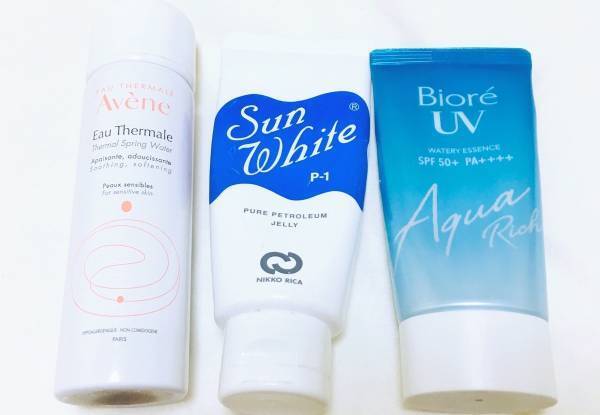 パートナーに贈る「ポーチの中身」の選び方。全商品お試しレビュー！