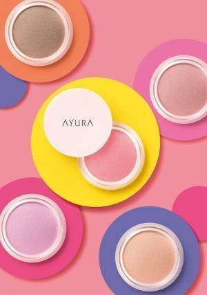 2019年８月発売のコスメをチェック【今月の「推しコス暦」】