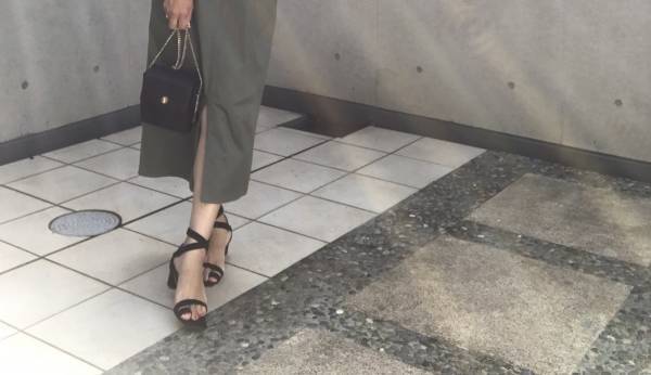 上下GUでU3000円！　大人上品＆楽ちんなプチプラコーデレシピ