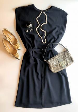 ワンピースはアクセサリーで盛る！　単調にならない夏コーデのコツ