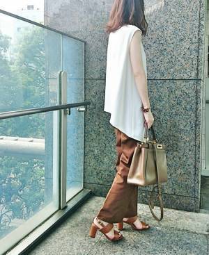 GUに見えない！　1990円、売り切れ必至の高見えチノパン