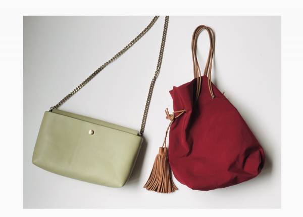 GUボーダーTが買い！　1490円で今旬のフェミニンカジュアル