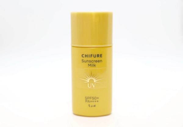 ちふれのスキンケアおすすめ10選