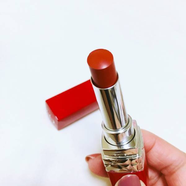 偏愛リップと秋につけたいリップまとめ