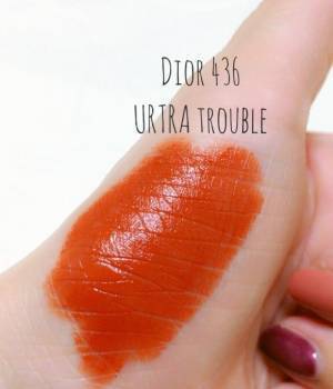 偏愛リップと秋につけたいリップまとめ