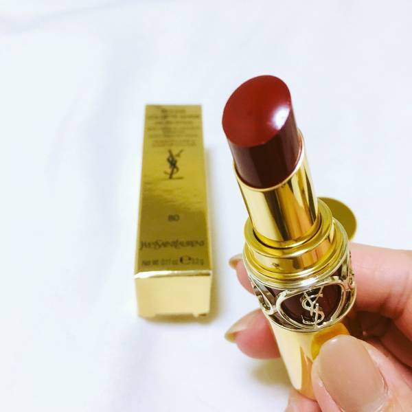 偏愛リップと秋につけたいリップまとめ