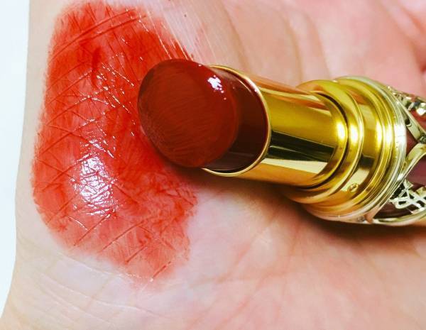 偏愛リップと秋につけたいリップまとめ