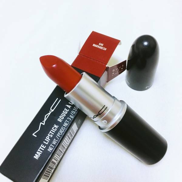 偏愛リップと秋につけたいリップまとめ