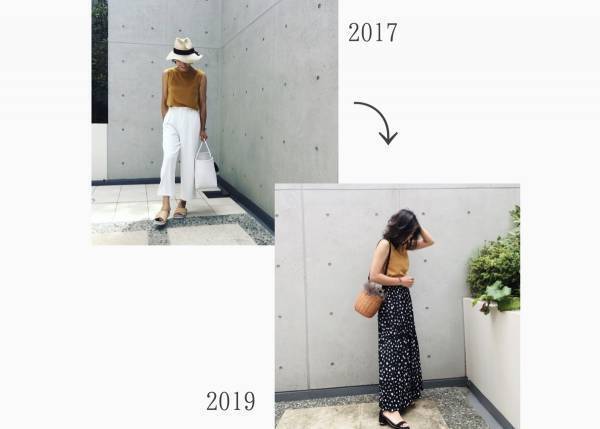 買ってよかった！　UNIQLOの神アイテム３選