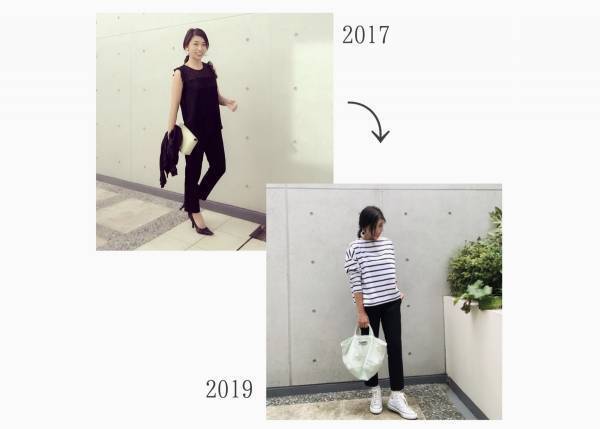 買ってよかった！　UNIQLOの神アイテム３選