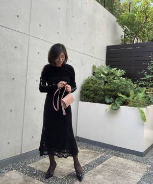 秋の足元をおしゃれに＆品良く！　ストッキング選びのコツ