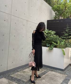 秋の足元をおしゃれに＆品良く！　ストッキング選びのコツ