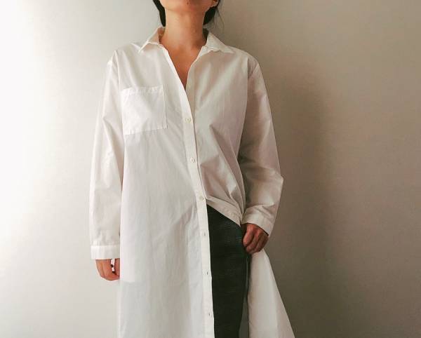 UNIQLOの「EZYアンクルパンツ」2990円、グレンチェック柄が今旬！