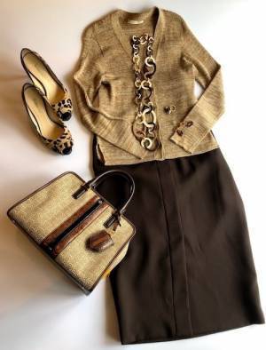 季節の変わり目、秋の羽織ものでおしゃれをもっと楽しもう