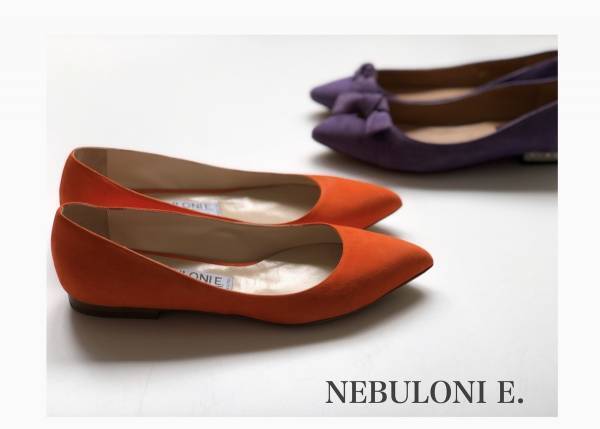 フラットシューズでも上品に！　プチプラコーデを格上げする神ブランド５選