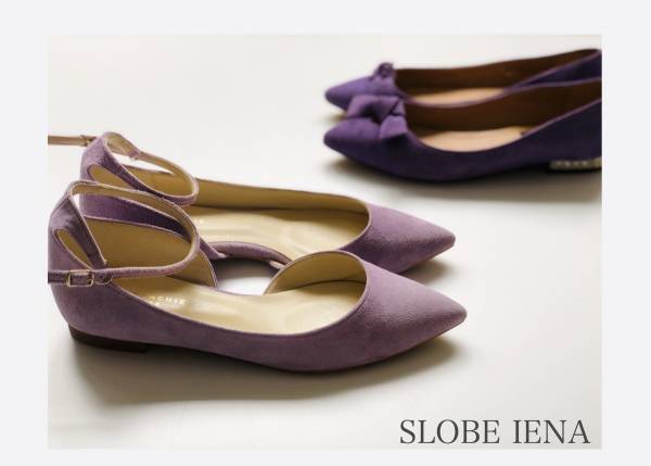 フラットシューズでも上品に！　プチプラコーデを格上げする神ブランド５選