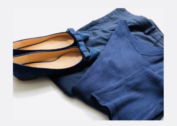 フラットシューズでも上品に！　プチプラコーデを格上げする神ブランド５選