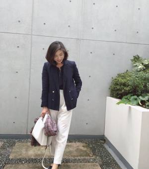 UNIQLOの神アイテム「ウルトラライトダウン」で冬支度。ジャケットのインナーにも◎