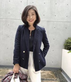 UNIQLOの神アイテム「ウルトラライトダウン」で冬支度。ジャケットのインナーにも◎