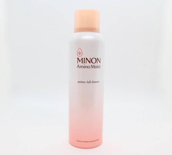 ミノン アミノモイストおすすめ10選