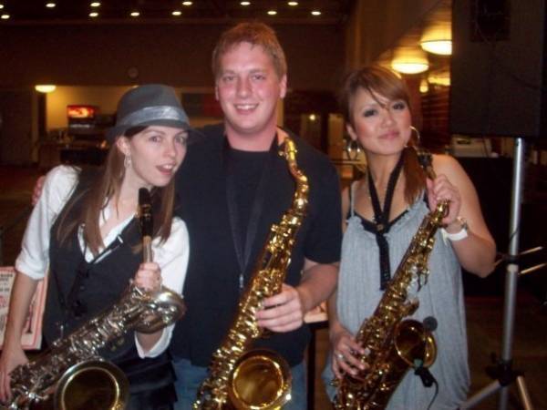 30代、トム フォードの香水と一緒に自分らしい音楽を見つけたい