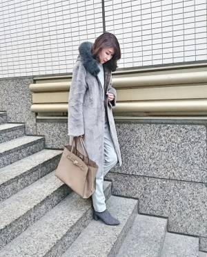 今年買い足すなら絶対ボア！　主役級アウターで脱マンネリ