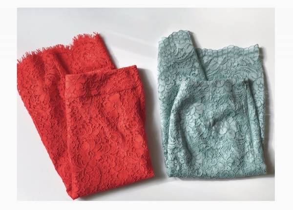 プチプラ服とブランド服、上手なミックス方法教えます