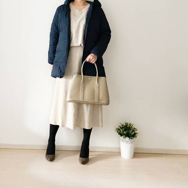 GUのセットアップは絶対買い！　U3000円できれいめご挨拶コーデ