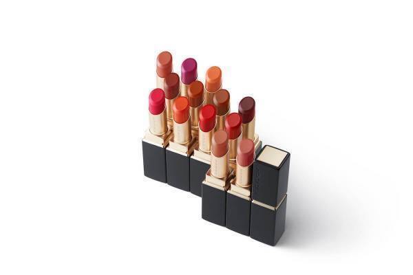 SUQQUが「折り紙」をテーマにした春カラーコレクションを発売