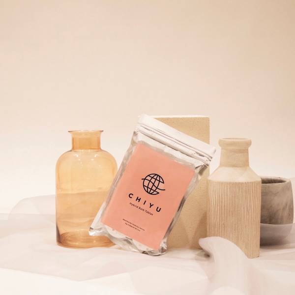 令和デビューの新ブランド「CHIYU」からハイブリッドバスタブレットが誕生