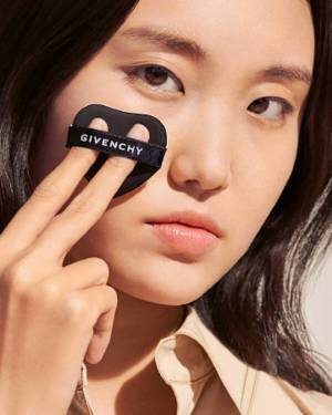 ジバンシイの上質美肌を叶えるクッションファンデ＆リキッド バーム