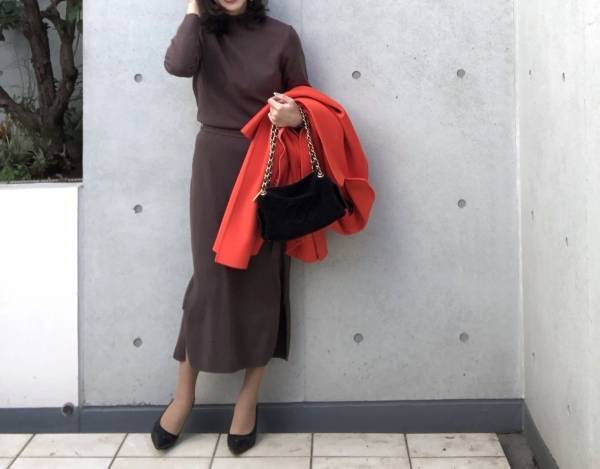 990円なんて信じられない！　GUの超優秀ワンピースを買えるのは今だけ