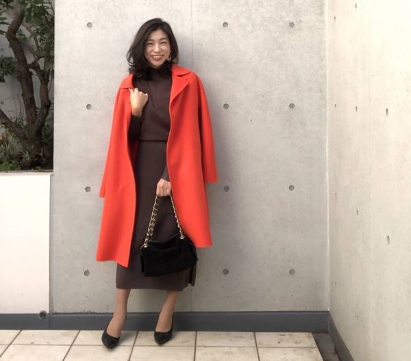 990円なんて信じられない！　GUの超優秀ワンピースを買えるのは今だけ