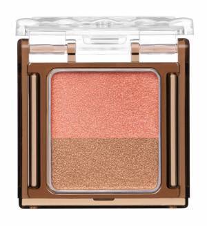 kissから限定色アイカラー＆リップ登場 「大人のショコラ」をイメージ