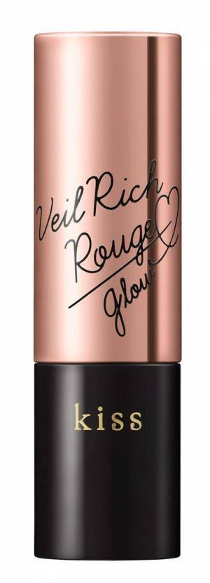 kissから限定色アイカラー＆リップ登場 「大人のショコラ」をイメージ