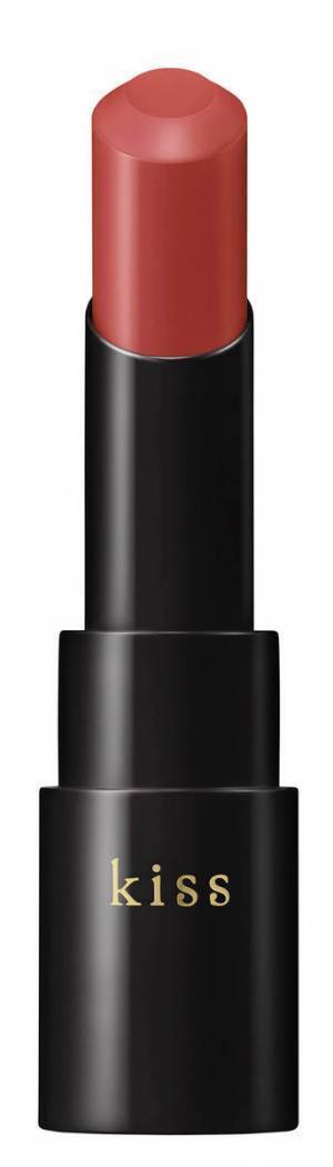 kissから限定色アイカラー＆リップ登場 「大人のショコラ」をイメージ