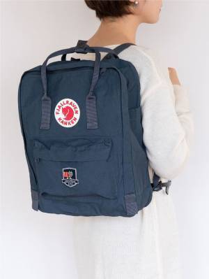 「カンケンバッグ」×「リサ・ラーソン」の限定デザインが大人気