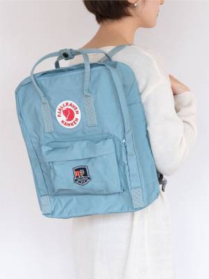 「カンケンバッグ」×「リサ・ラーソン」の限定デザインが大人気