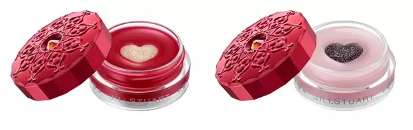 ジルスチュアートからバレンタイン限定コレクション登場 赤いカラー＆甘酸っぱい香りに萌え