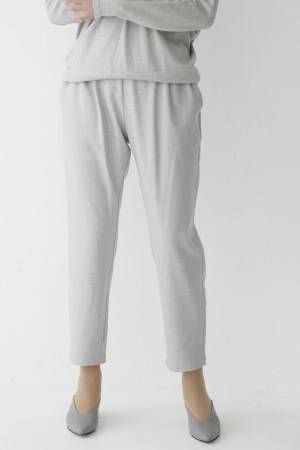 NO着太り！　暖かさ＆女性らしさを両立するコーデ