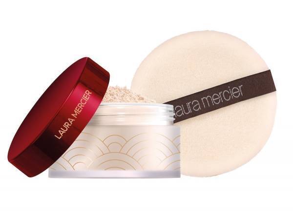 ローラ メルシエから新たな一年のスタートを祝福する人気アイテムの限定版が登場