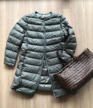 今買い足すべきはUNIQLO「ウルトラライトダウン」！  防寒しながら春を先取り